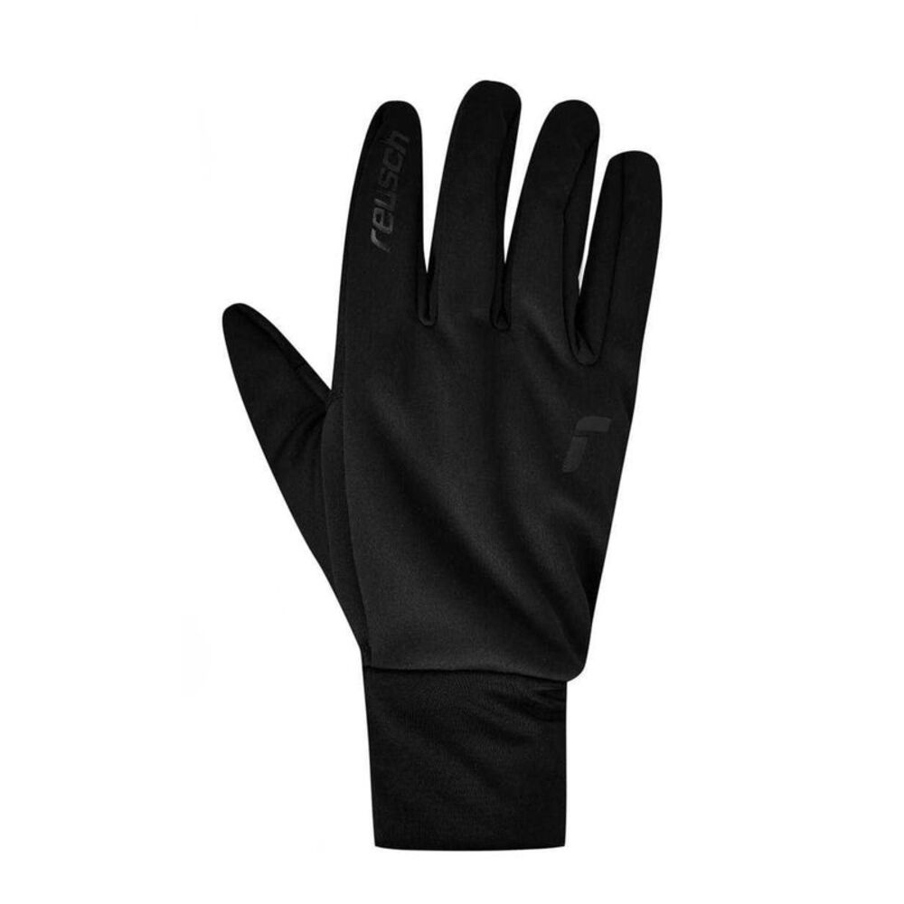 Reusch Unisex Adult Vesper Waterproof GORE-TEX Gloves / Black